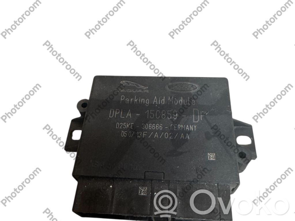 Land Rover Range Rover Sport L494 Parking PDC control unit/module 