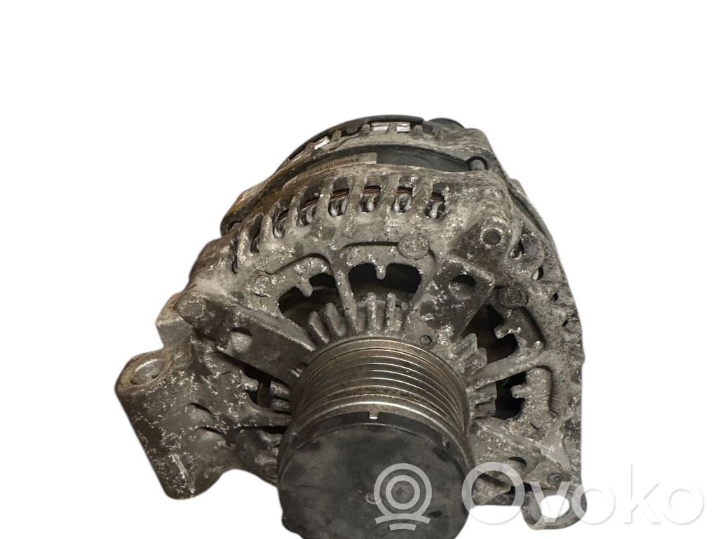 Alternator   101635,CAL40558AS,150212022