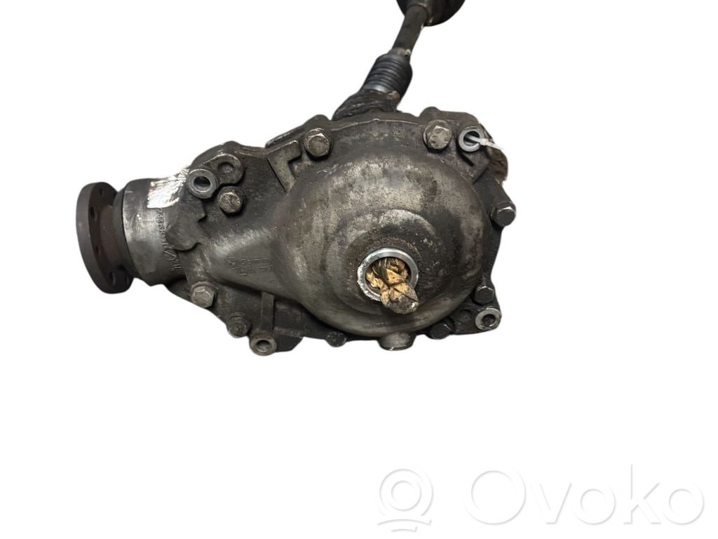 Front differential   3151753343307
