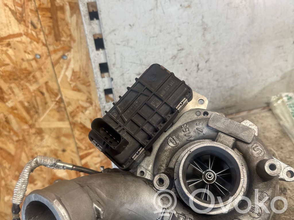 Turbina   059145722