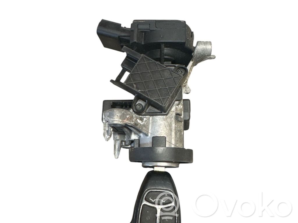 Jeep Grand Cherokee (WK) Blocchetto accensione 