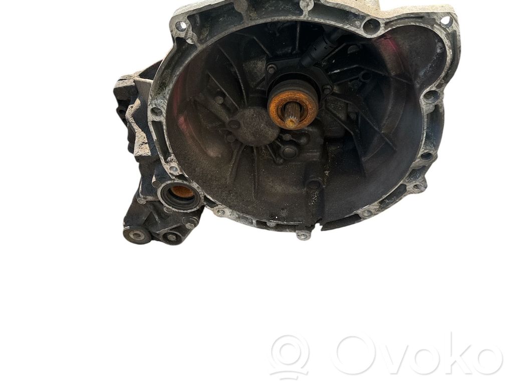 Ford Focus 5 Gang Schaltgetriebe 