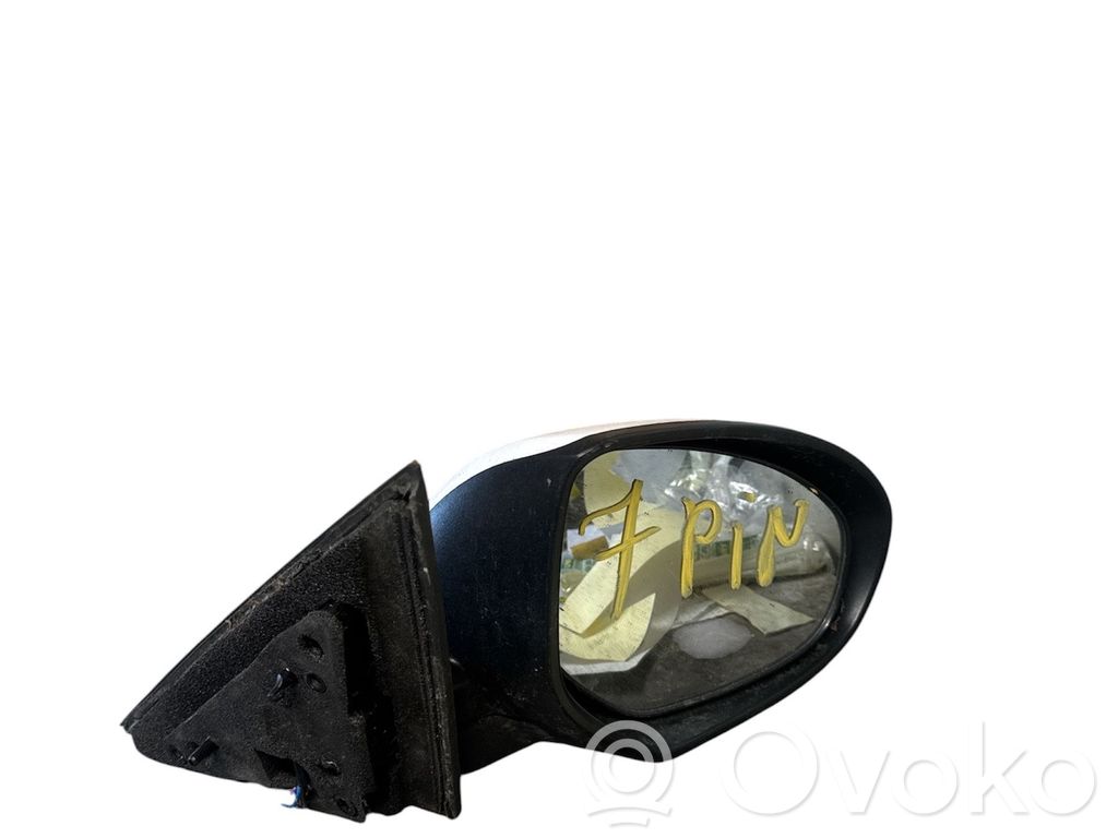 Mazda 6 Front door electric wing mirror 