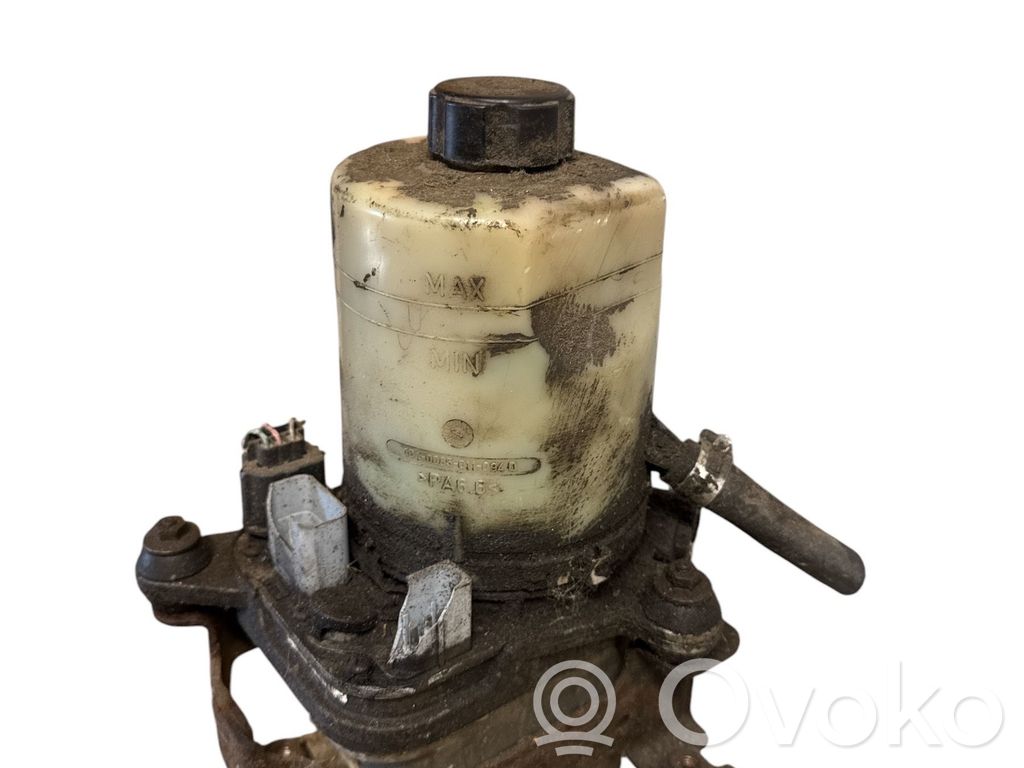 Ohjaustehostimen pumppu   140085011094