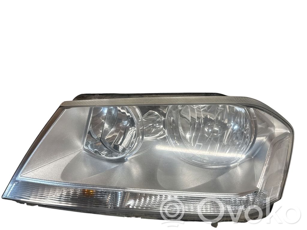 Dodge Avenger Phare frontale 