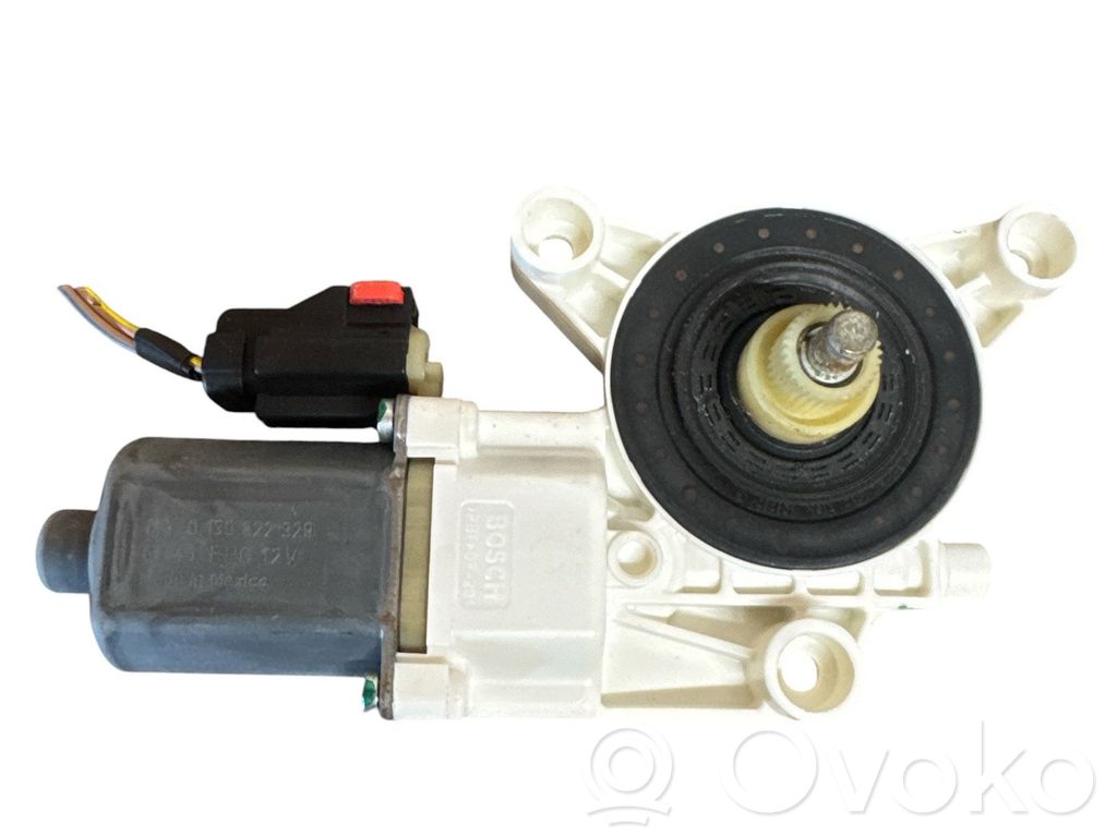 Dodge Avenger Elektryczny podnośnik szyby drzwi tylnych 
