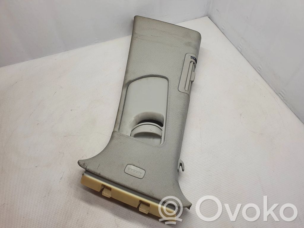 Audi A6 S6 C6 4F (B) pillar trim (bottom) 