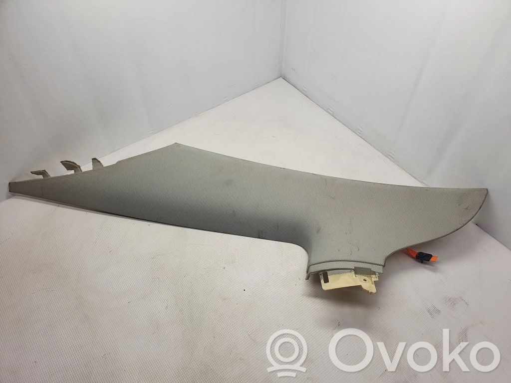 Audi A6 S6 C6 4F Pilar (B) (superior) 