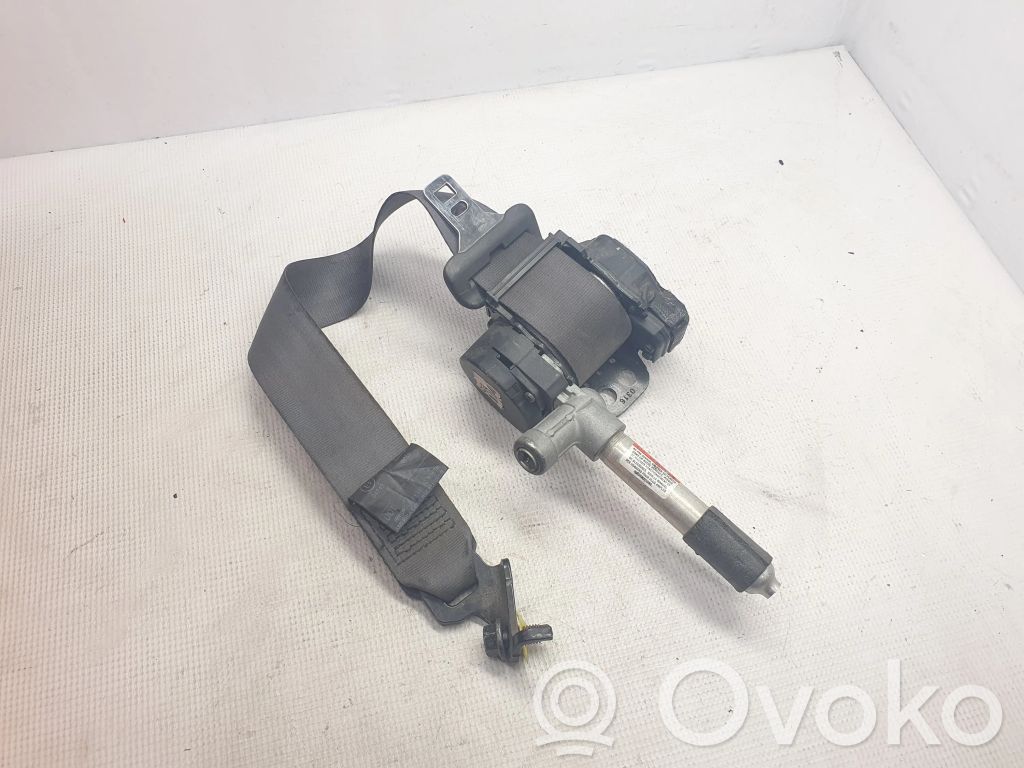 Volvo V70 Saugos diržų komplektas 