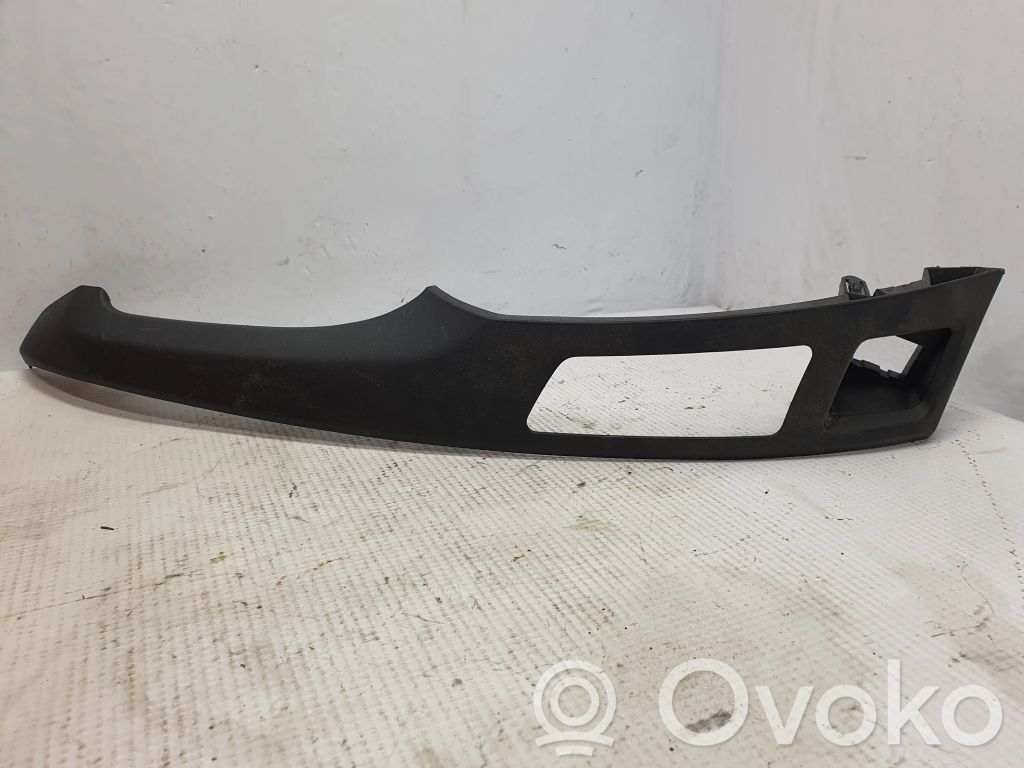 Toyota Yaris Другая деталь салона 