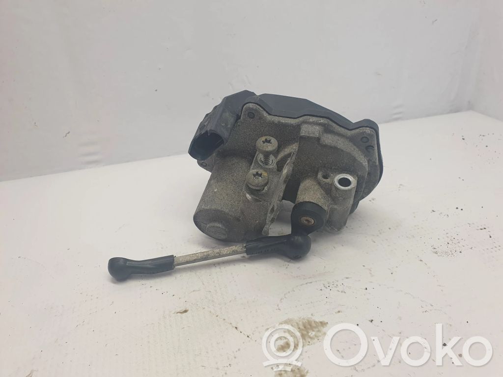 Vārsta kustināšanas motoriņš   059129086L