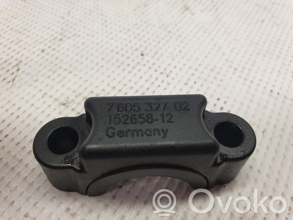 BMW 3 F30 F35 F31 Kita salono detalė 