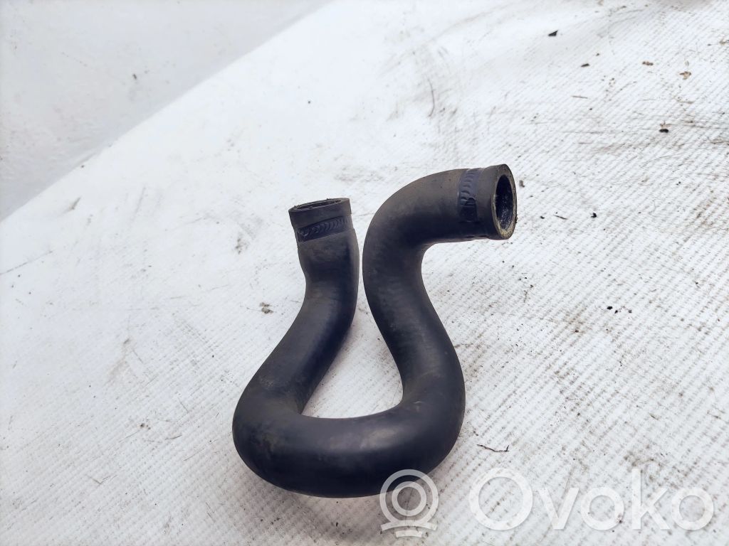 BMW 3 E46 Engine coolant pipe/hose 