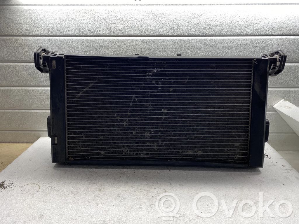 BMW i3 Radiator set 