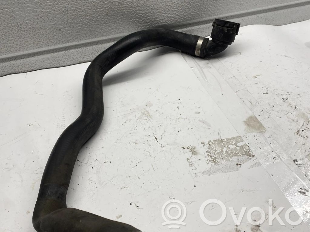 BMW 3 E90 E91 Engine coolant pipe/hose 
