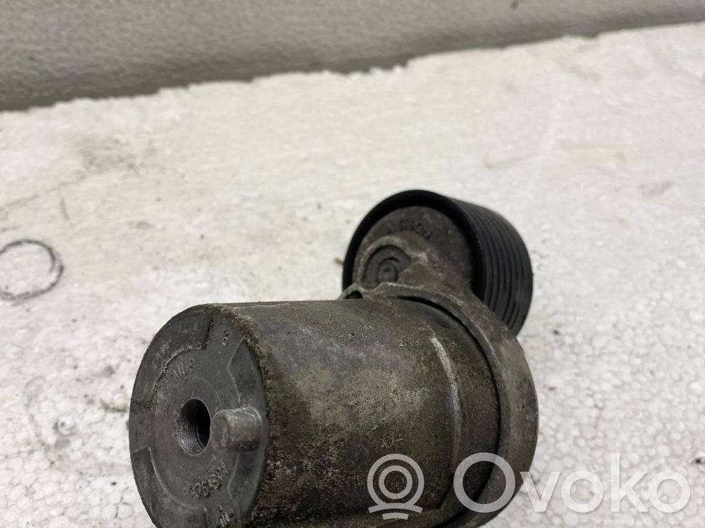 BMW 5 F10 F11 Tensor de correa del alternador 