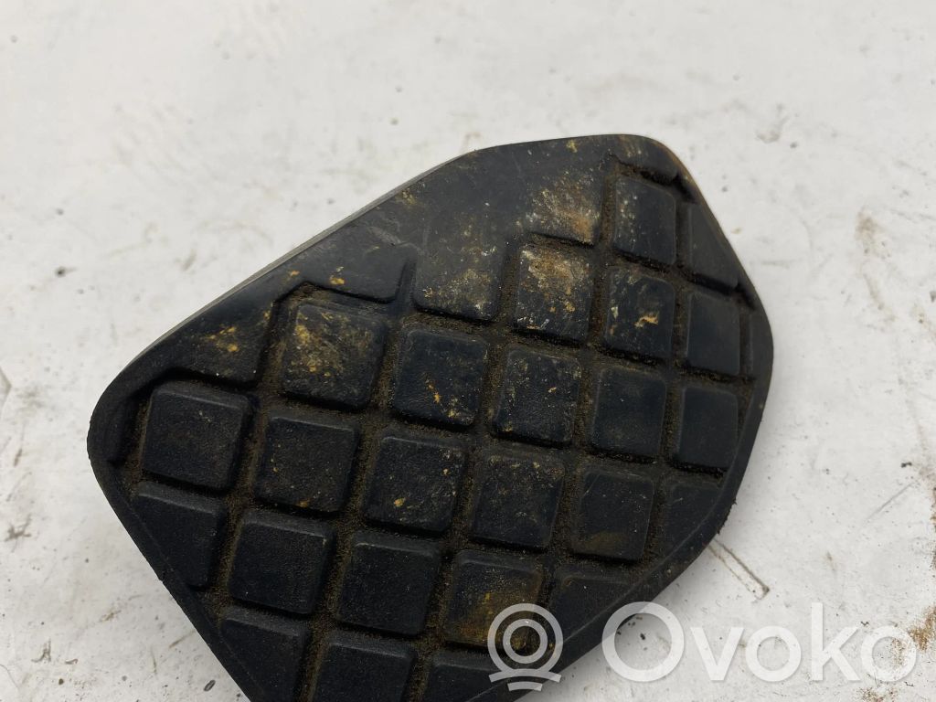 Audi A6 S6 C4 4A Pedal de embrague 