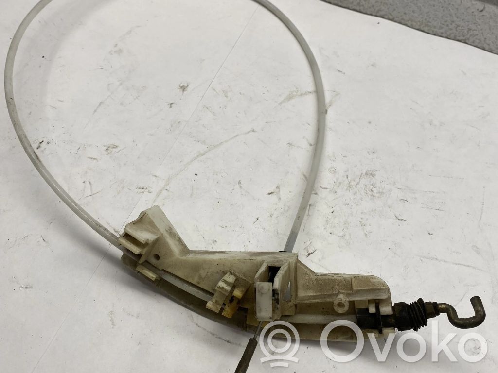 Audi 80 90 S2 B4 Otros repuestos del interior 