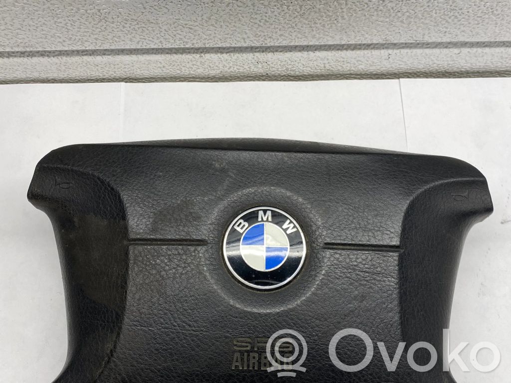BMW 3 E36 Vairo oro pagalvė 