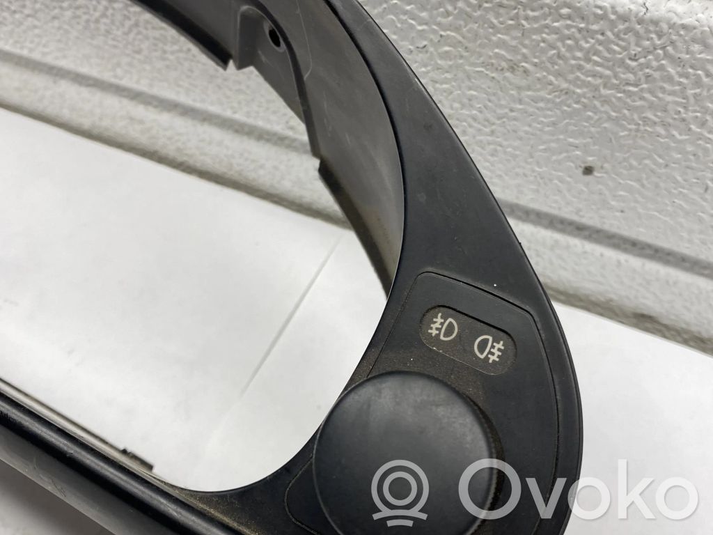 BMW 3 E36 Other dashboard part 