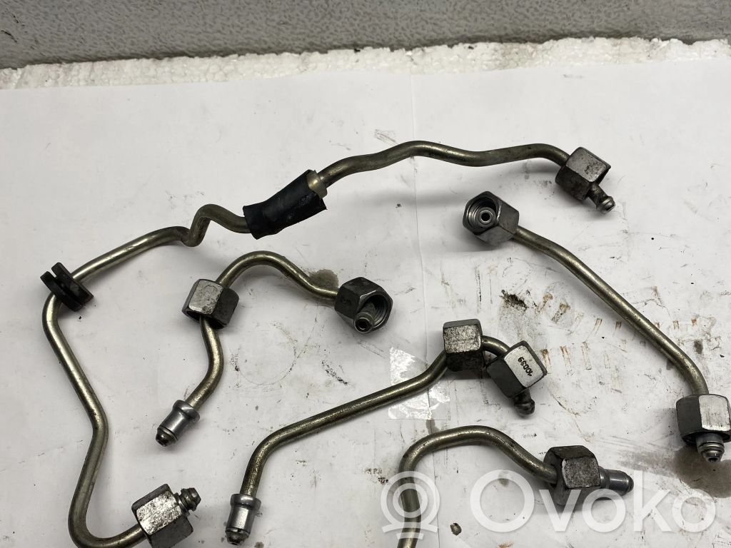 Fuel line pipe   10039