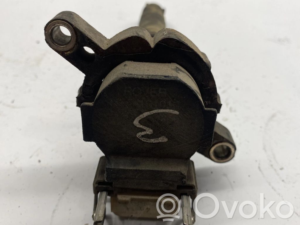 High voltage ignition coil   101010