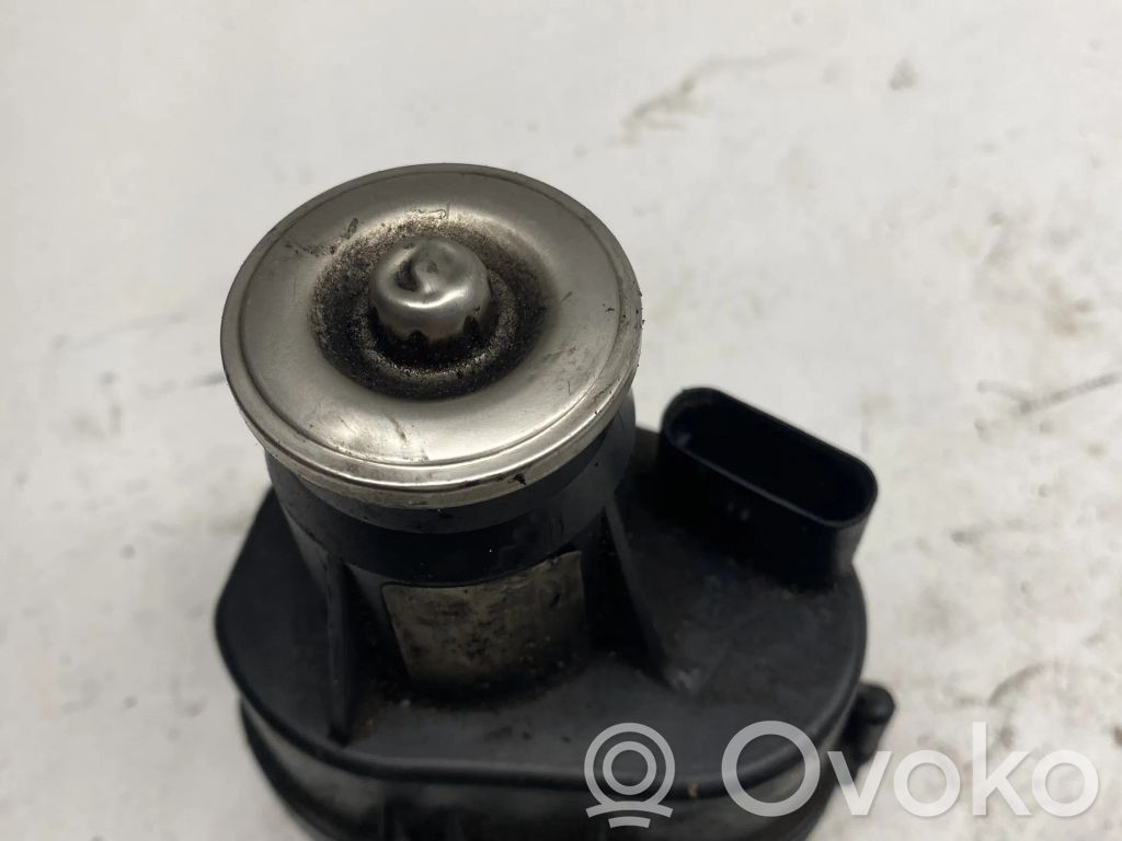 BMW X1 E84 Intake manifold valve actuator/motor 