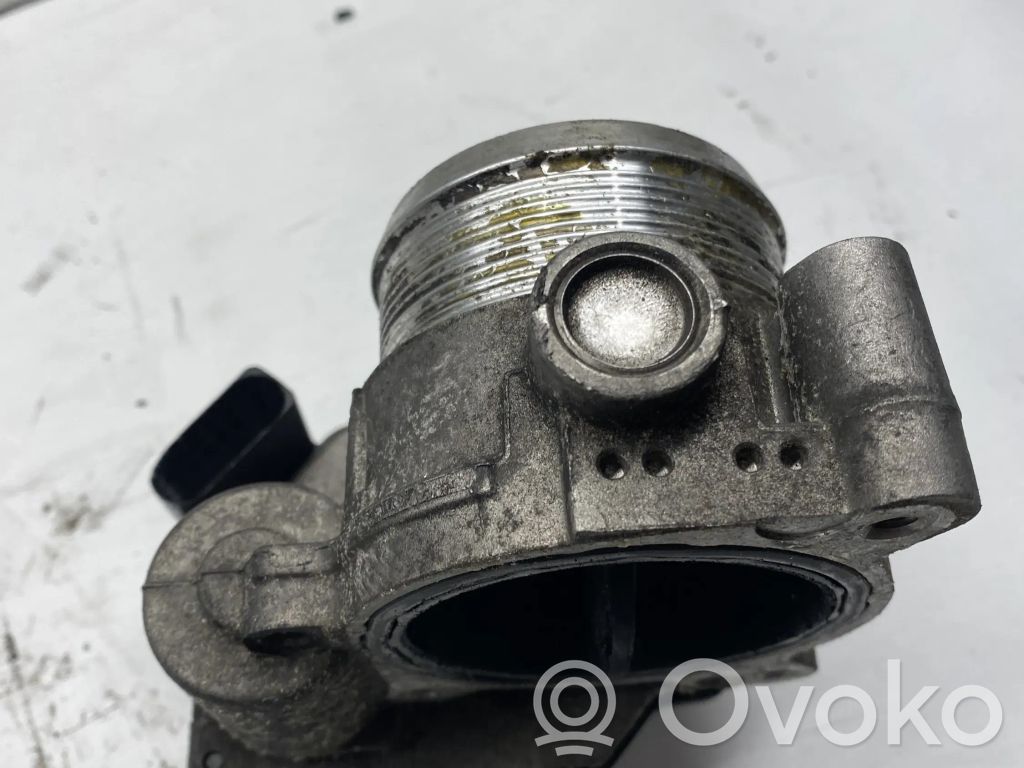 Droseļvārsts   059145950H