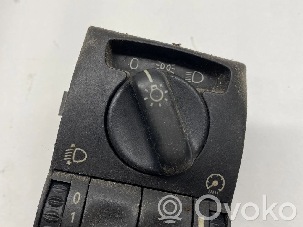 Opel Omega B1 Light switch 