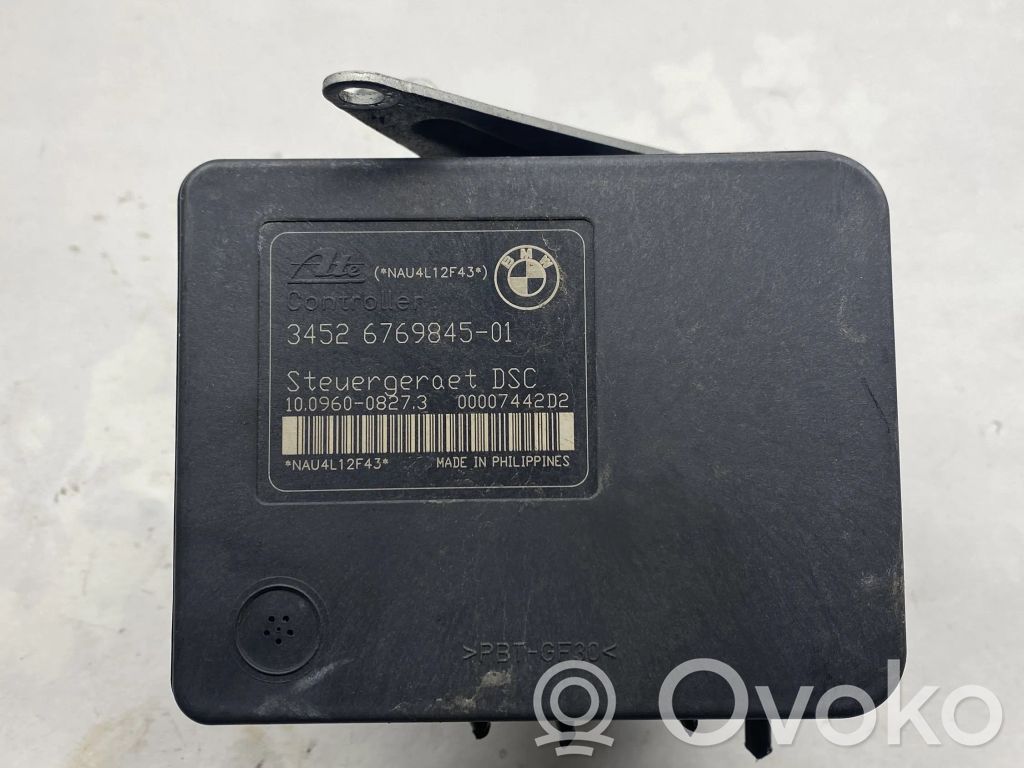 ABS Pump   3451676984401