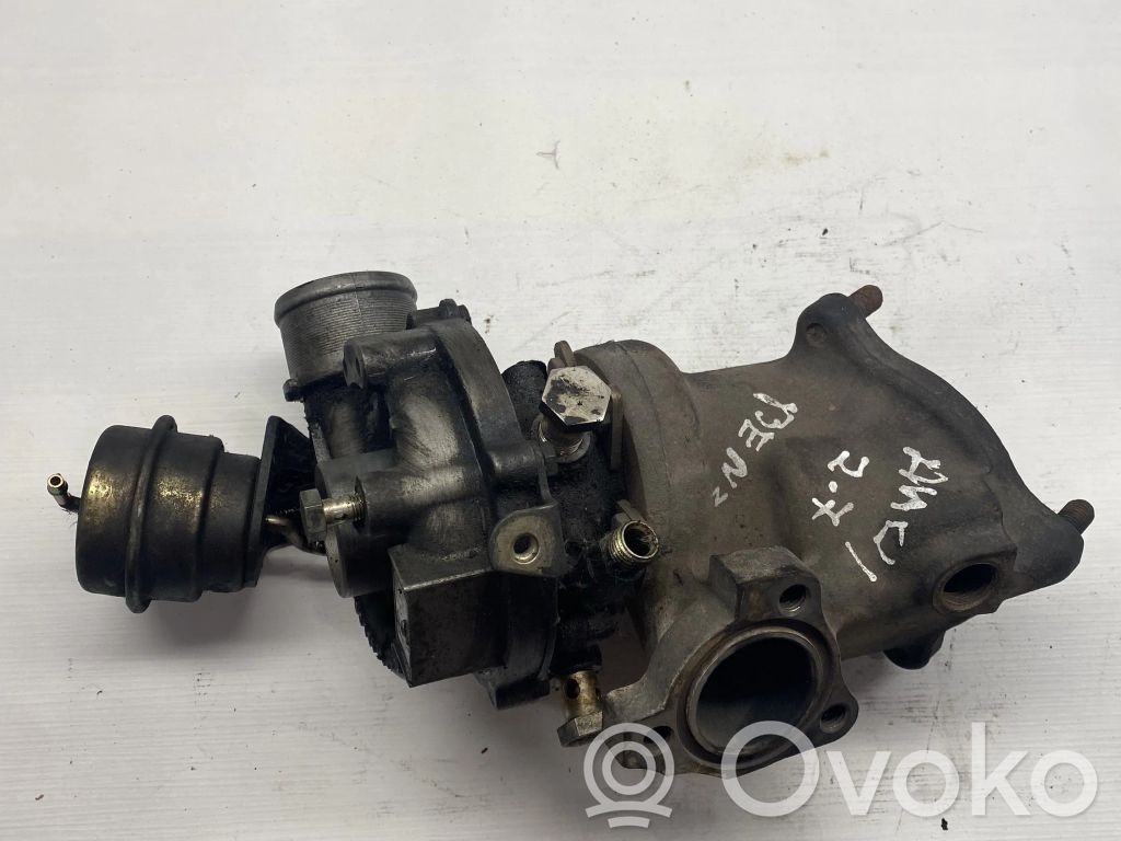 Audi A6 S6 C5 4B Turbo 