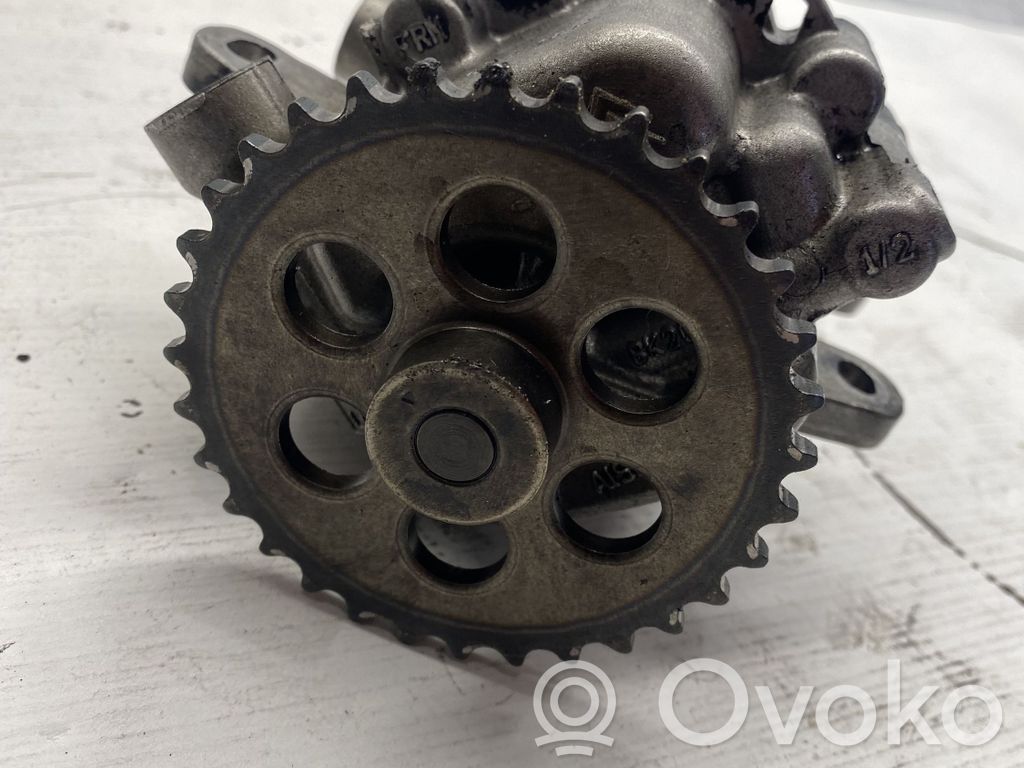 Öljypumppu   BK2Q6600