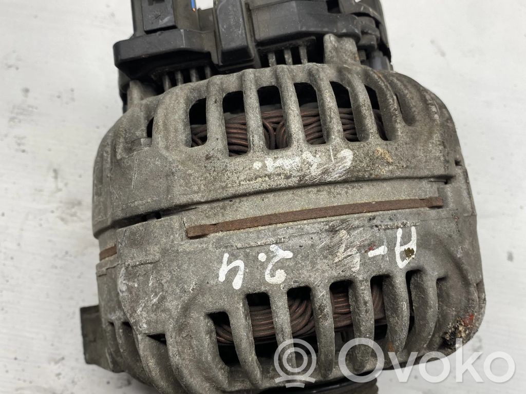Audi A6 S6 C5 4B Ģenerators 