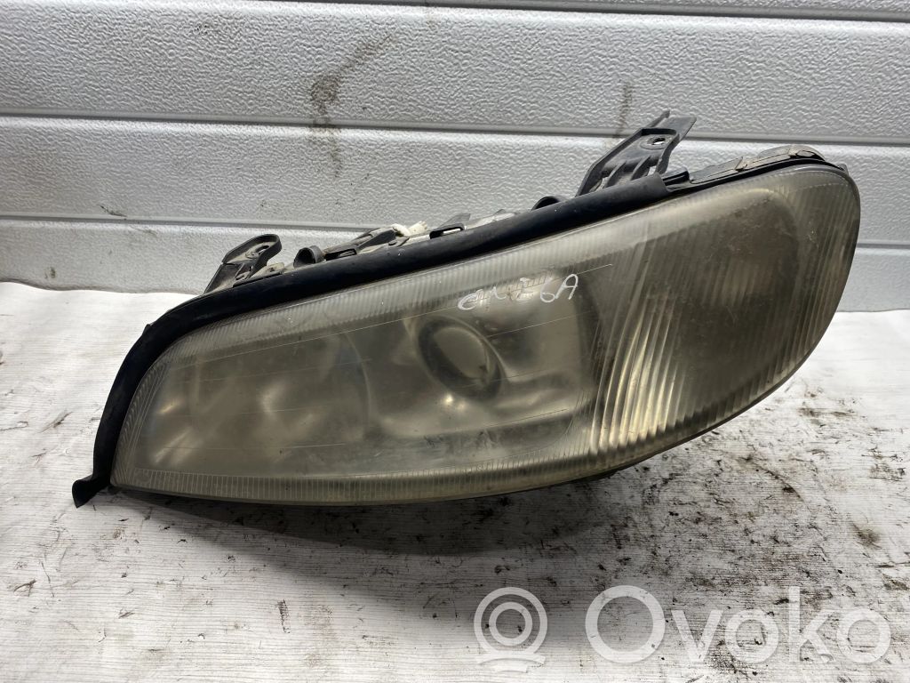 Opel Omega B1 Scheinwerfer 