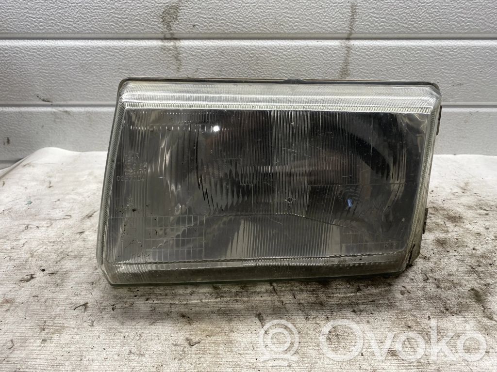 Fiat Ulysse Phare frontale 