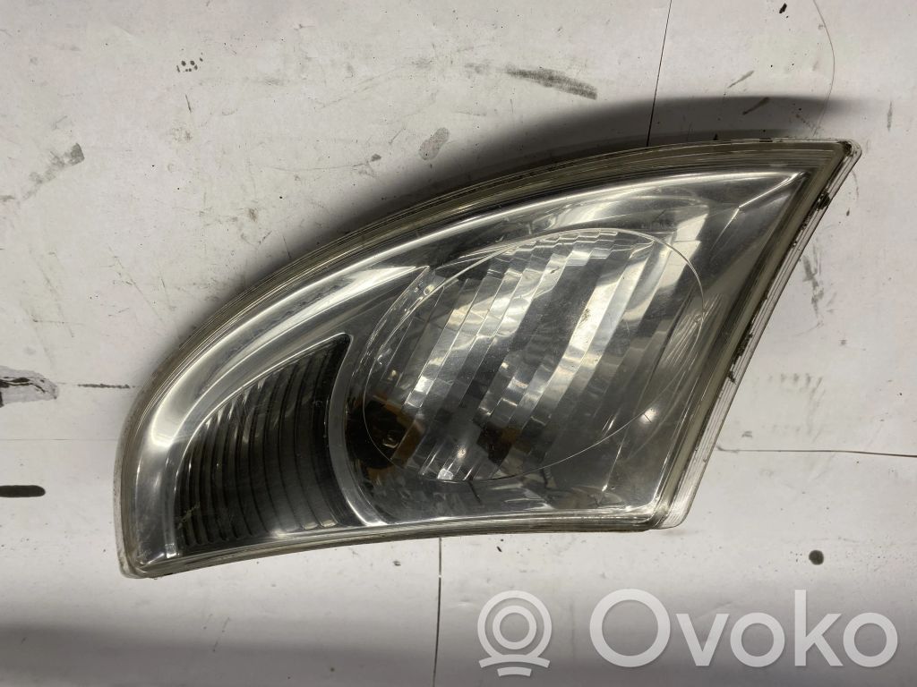 Saab 95 - 96 Front indicator light 