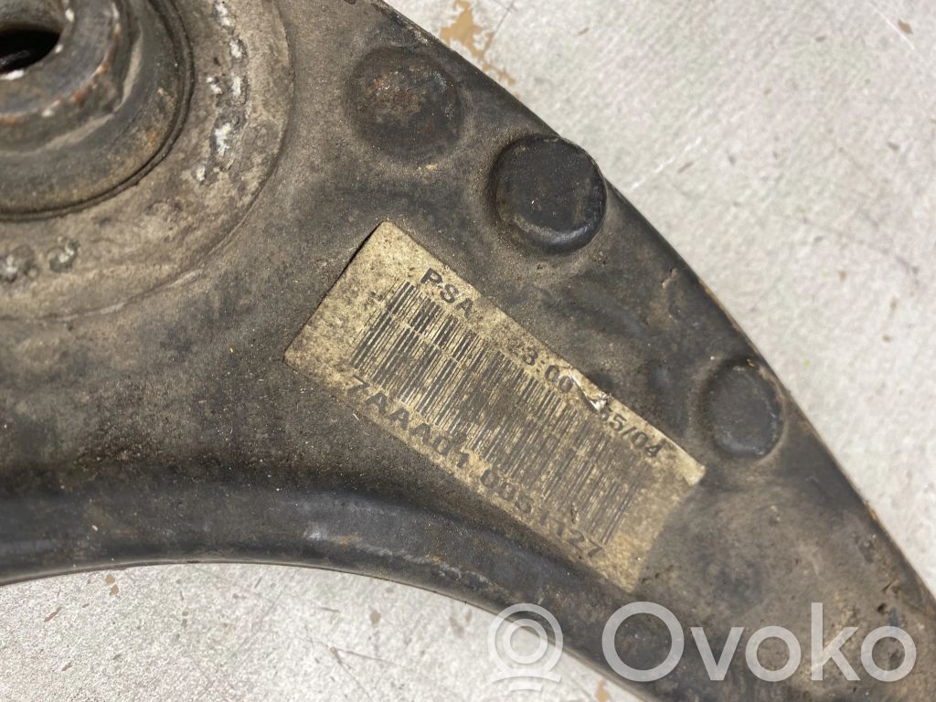 Volvo V70 Basculă inferioară față 