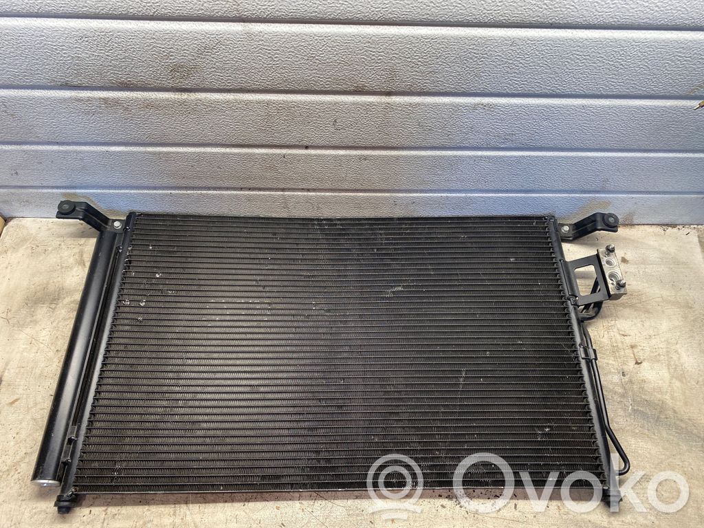 Hyundai Santa Fe Radiator răcire A/C (condensor) 