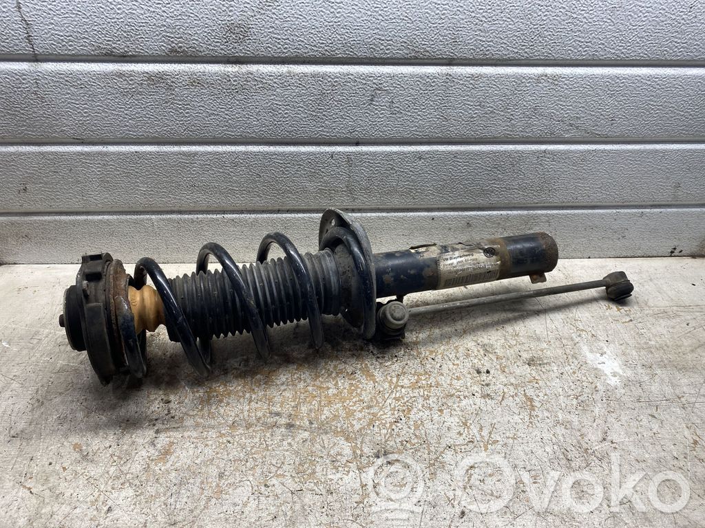 Volkswagen Touran I Amortyzator przedni 