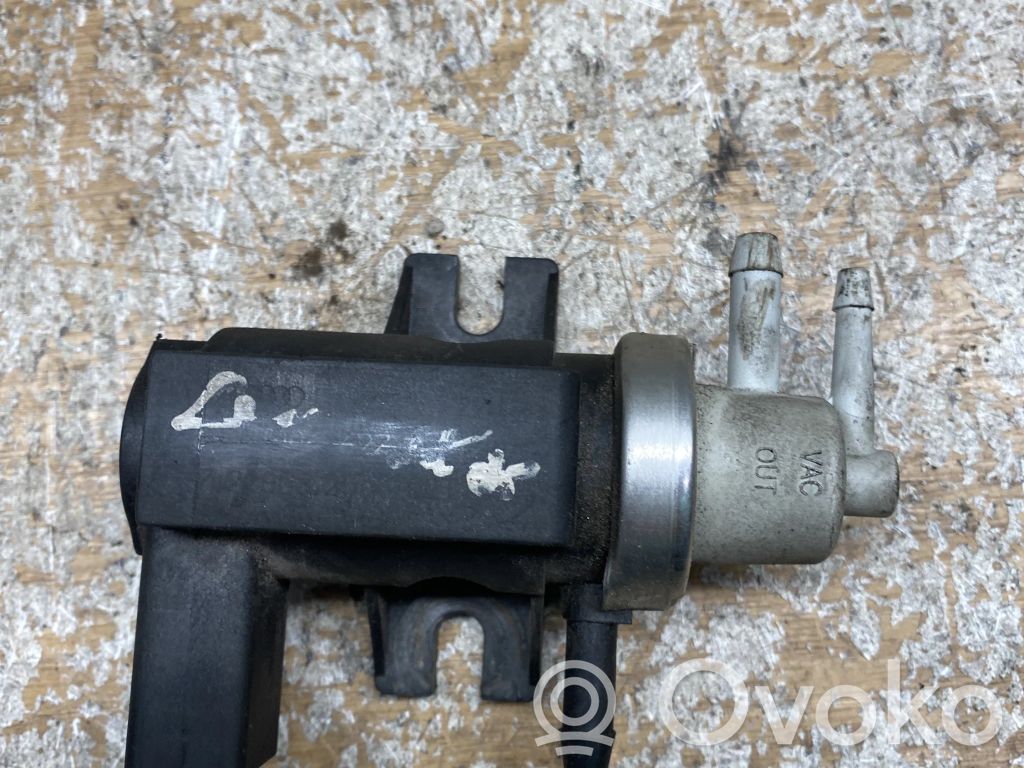Volkswagen PASSAT B5 Electroválvula del turbo 