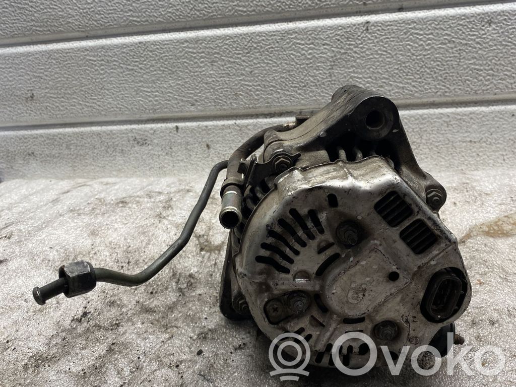 Land Rover Range Rover Sport L320 Generator/alternator 