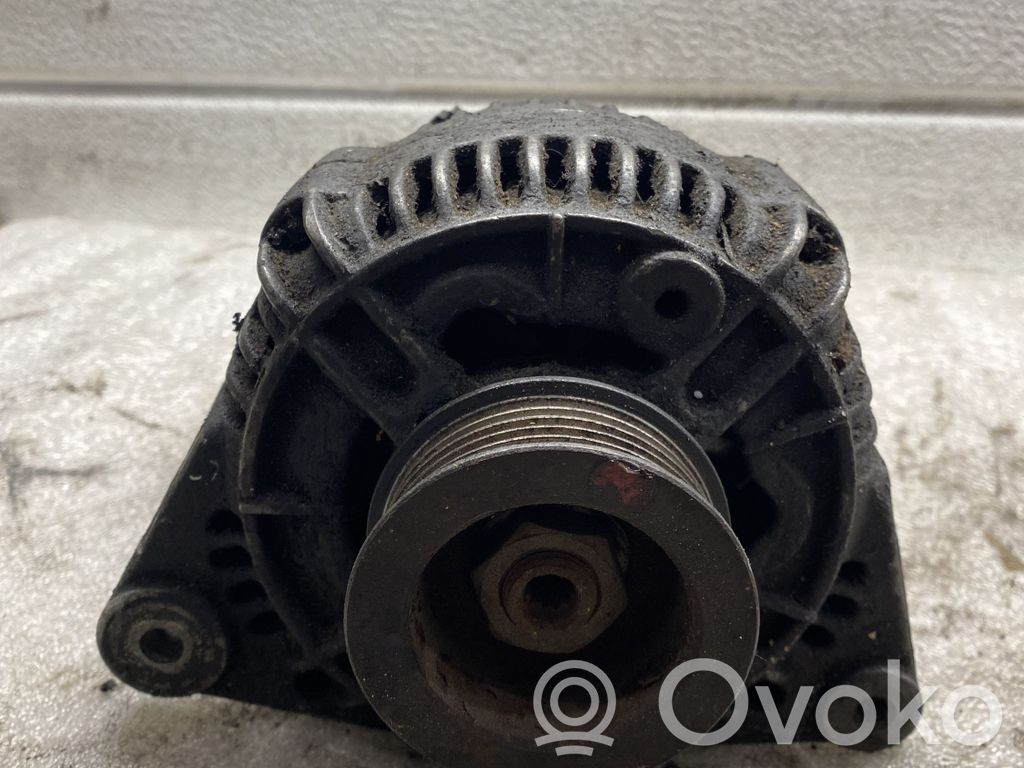 Fiat Ulysse Generatorius 
