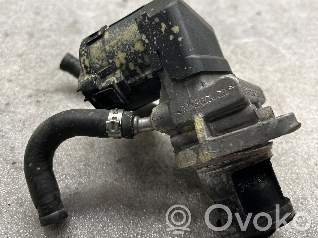 BMW 3 E90 E91 EGR valve 