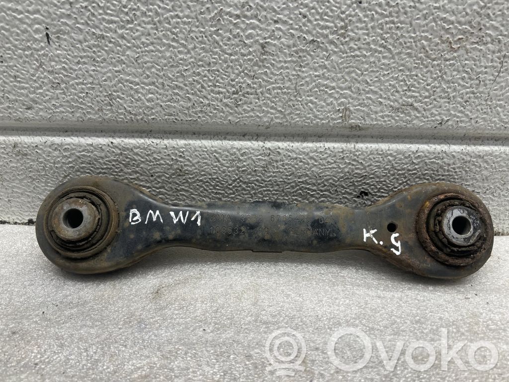BMW 1 E81 E87 Plaukti un sviras 