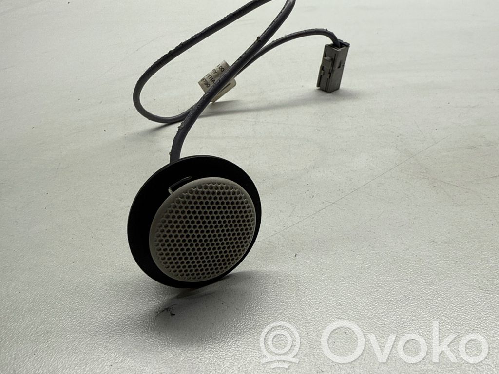 Volvo V40 Micrófono (bluetooth/teléfono) 