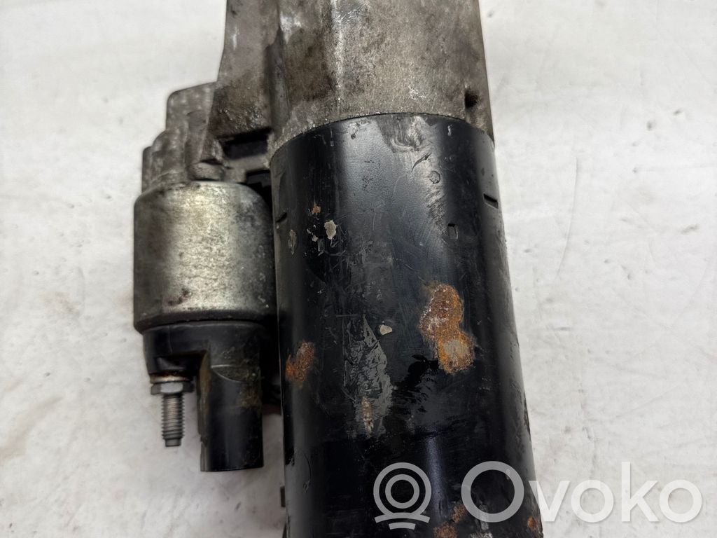 Motor de arranque   1005831442