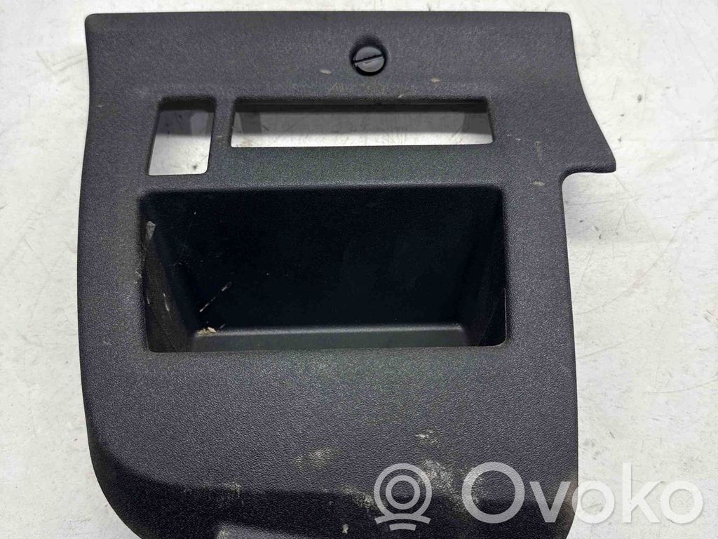 Citroen C4 I Dashboard glove box trim 