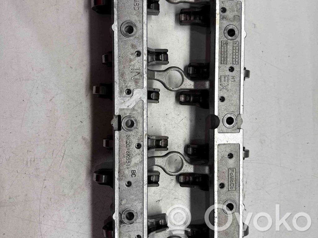 Cache culbuteur   BK206K551