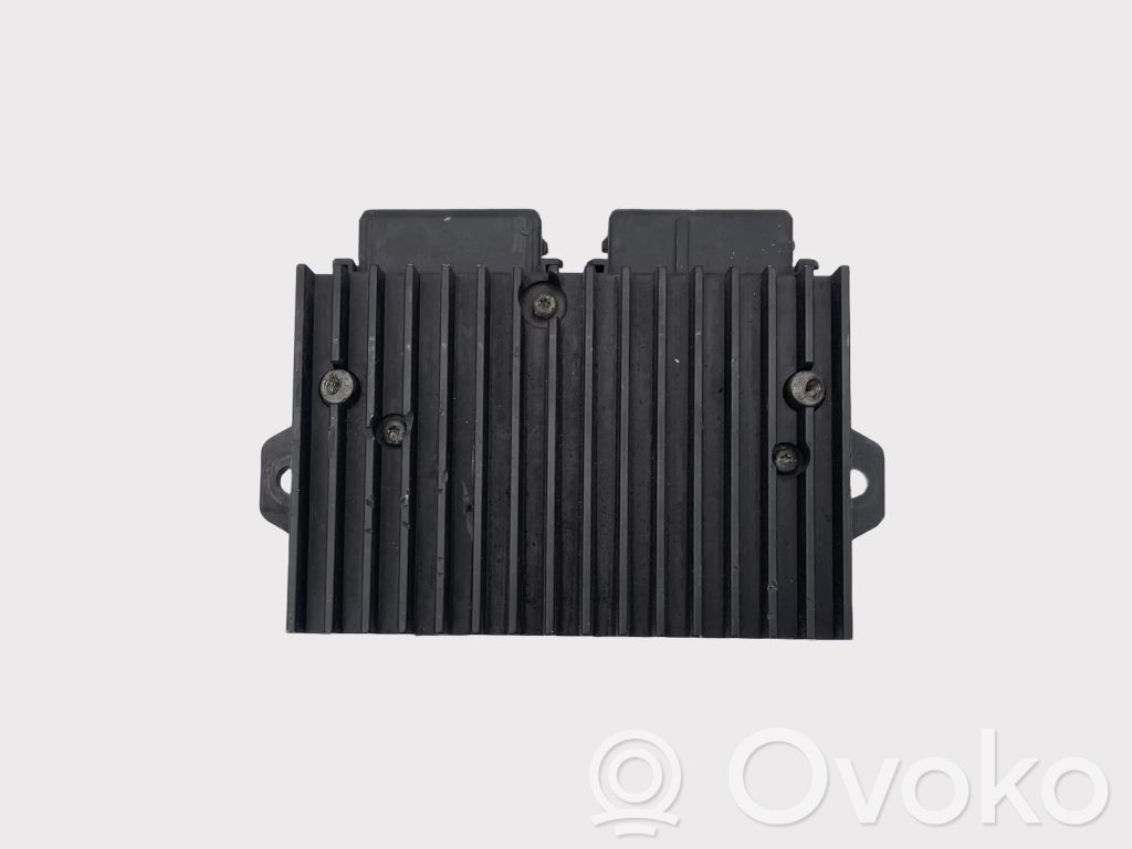 Fiat Ulysse ABS control unit/module 