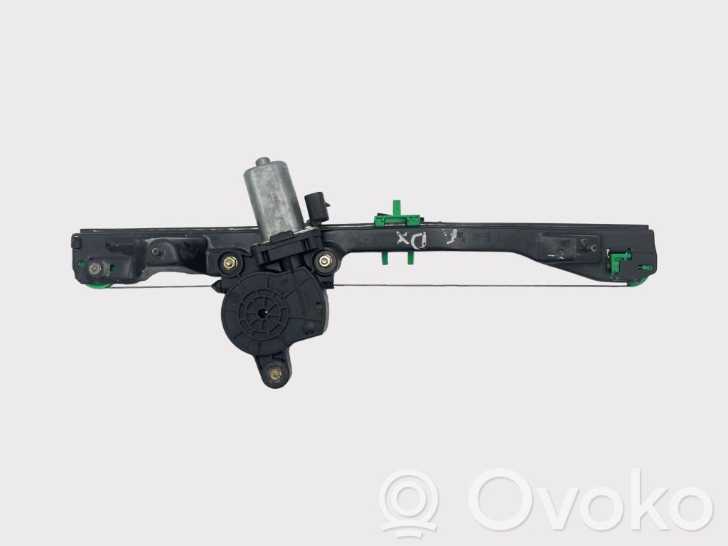 Fiat Punto (188) Elektryczny podnośnik szyby drzwi przednich 